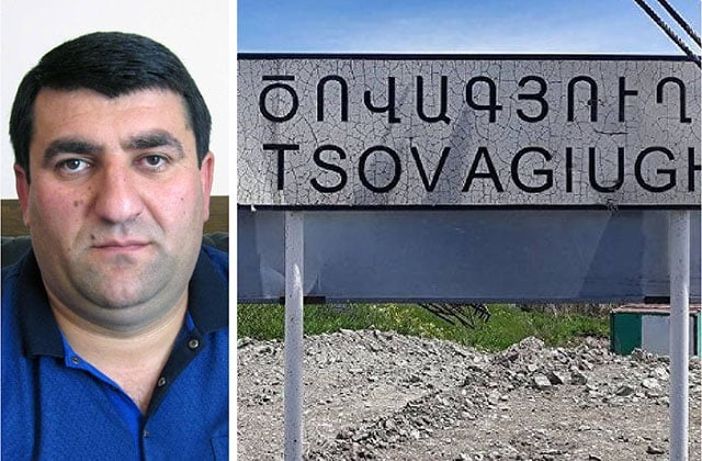 «Հրապարակ»․ Քրեական գործը չի խանգարում, որ համայնքապետի թեկնածու առաջադրվի