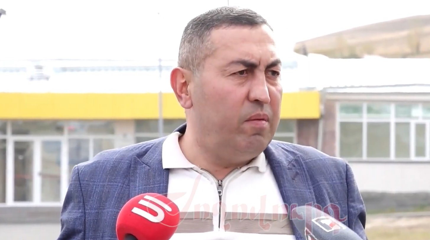 Ինչ է սպասվում դшժան ծեծի սկանդալի կետրոնում հայտնված դպրոցի տնօրենին