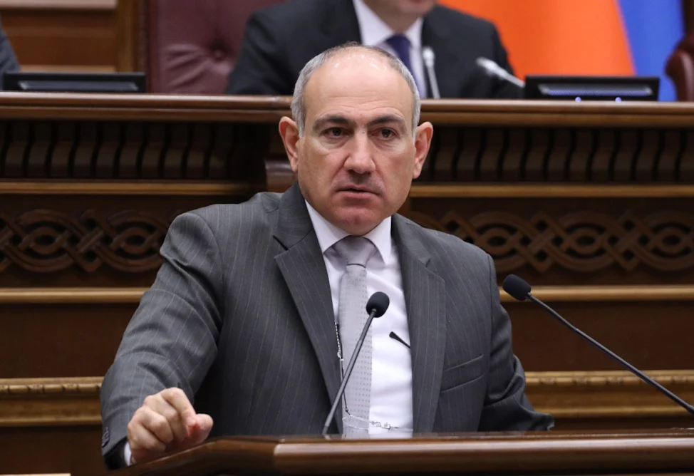 «Քվեարկեք այդ ՔՊ-ական թեկնածուի դեմ»․ Փաշինյանը՝ ՏԻՄ ընտրություններում ճնշումների մասին