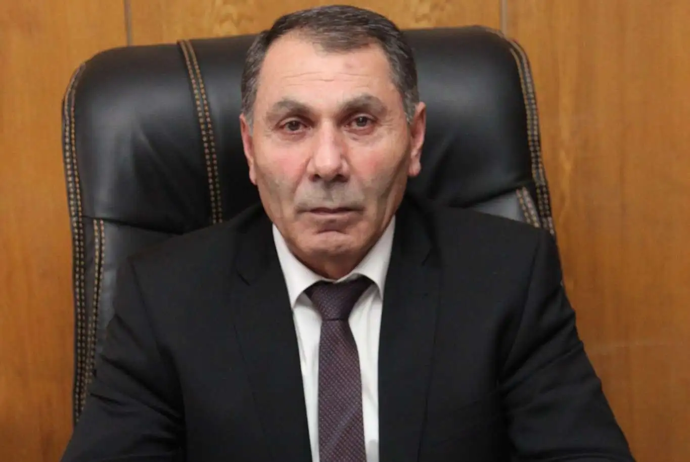 Վարդենիսի համայնքապետ ընտրվեց Ահարոն Խաչատրյանը