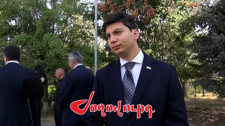 Ո՞վ է և ի՞նչ ունեցվածք ունի ԱԺ ամենաերիտասարդ պատգամավոր, ծնունդով Գեղարքունիքում Շիրազ Մանուկյանը․ «Ժողովուրդ»