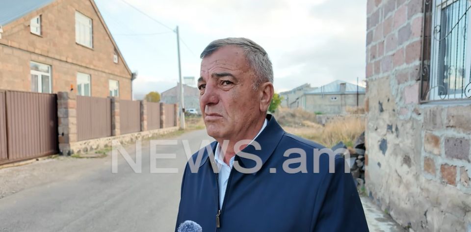 «Հարևանս 40 տարի Ֆրանսիայում է, ցուցակում կա, ախպորս տղեն 5 ամսով խոպան է գնացել` չկա». քաղաքացի