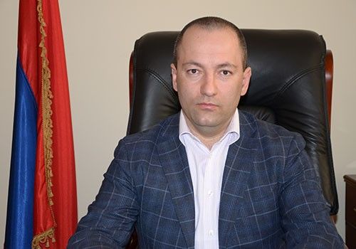 Գավառում համայնքի ղեկավարի պաշտոնում ընտրվել է Գուրգեն Մարտիրոսյանը