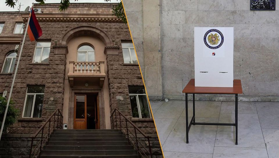 ՏԻՄ ընտրությունների արդյունքների վերլուծություն