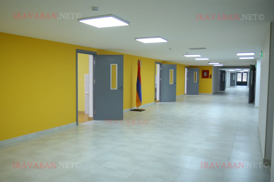Գեղարքունիքում նախատեսվում է երկու դպրոց միավորել․ ո՞ր դպրոցները