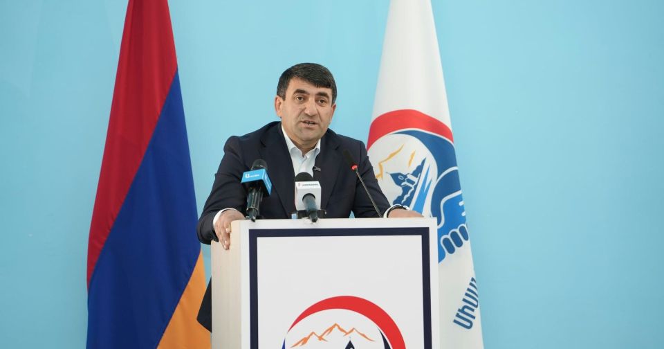 Սևանի քաղաքապետի աթոռին հավակնող Վահրամ Գևորգյանը նախկինում պայքարում էր միավորման դեմ․ «Ժողովուրդ»