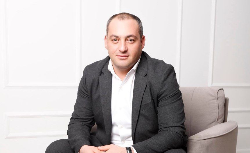 Գեղարքունիքի մարզպետի օգնական Սուրեն Գրիգորյանը կգլխավորի ՔՊ-ի ցուցակը Սևանում
