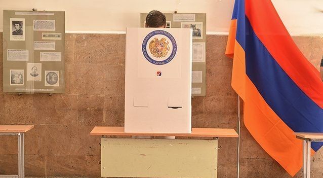 «Հրապարակ». Ո՞վ կվերցնի ՏԻՄ-երը նոյեմբերի 29-ին