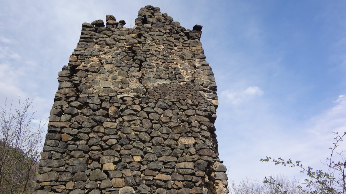 Սեդվի ամրոց. Զաքարյանների դարաշրջանի անառիկ պահապանը