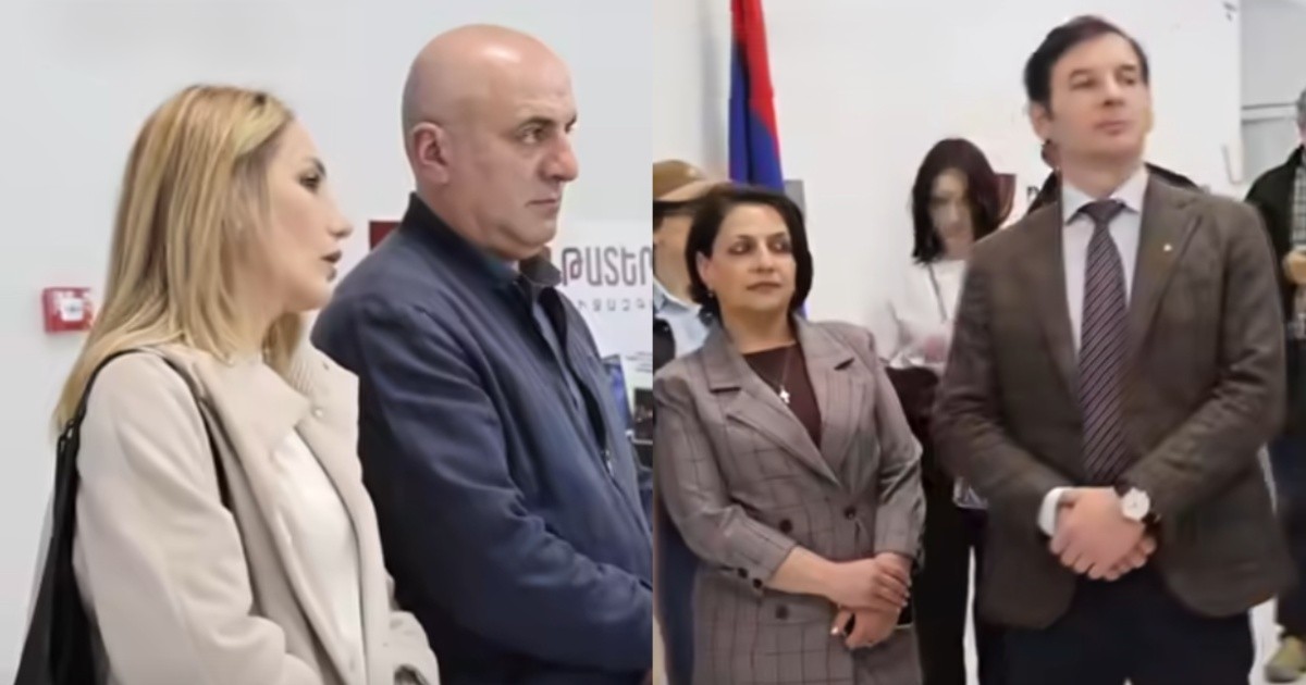 Բարձրաստիճան պատվիրակության այցն Ալավերդի. ամփոփվել են շենքերի էներգաարդյունավետությանն ուղղված ծրագրի արդյունքները
