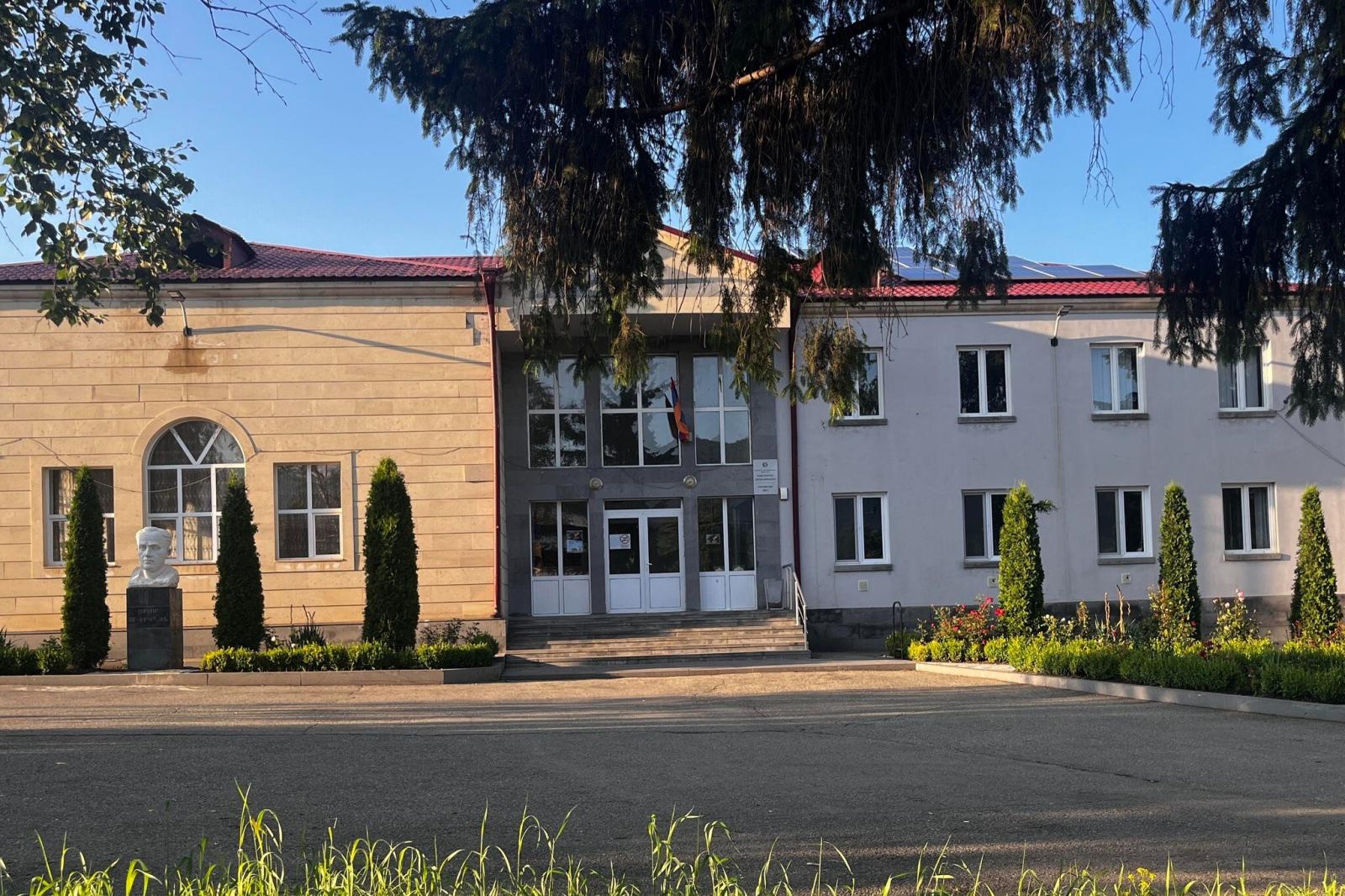 Գյուլագարակի նախկին ղեկավարի խորհրդականի կողմից հափշտակված 8 հողամասը վերադարձվել է համայնքին