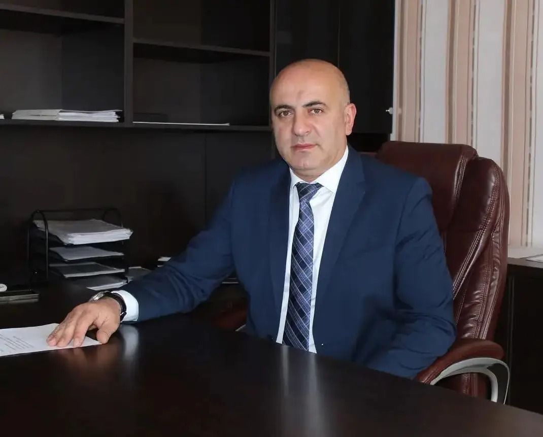 Ապրիլի 24-ը մեր ժողովրդի պատմության ամենածանր օրերից մեկն է․ Ալավերդի համայնքի ղեկավար