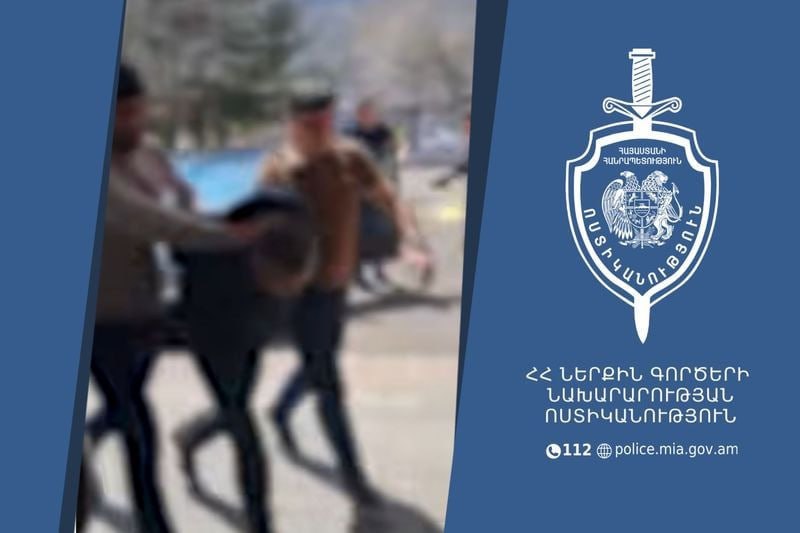 Լոռու քրեական ոստիկանները ավազակություն կատարելու մեղադրանքով հետախուզվողին հայտնաբերեցին Երևանում