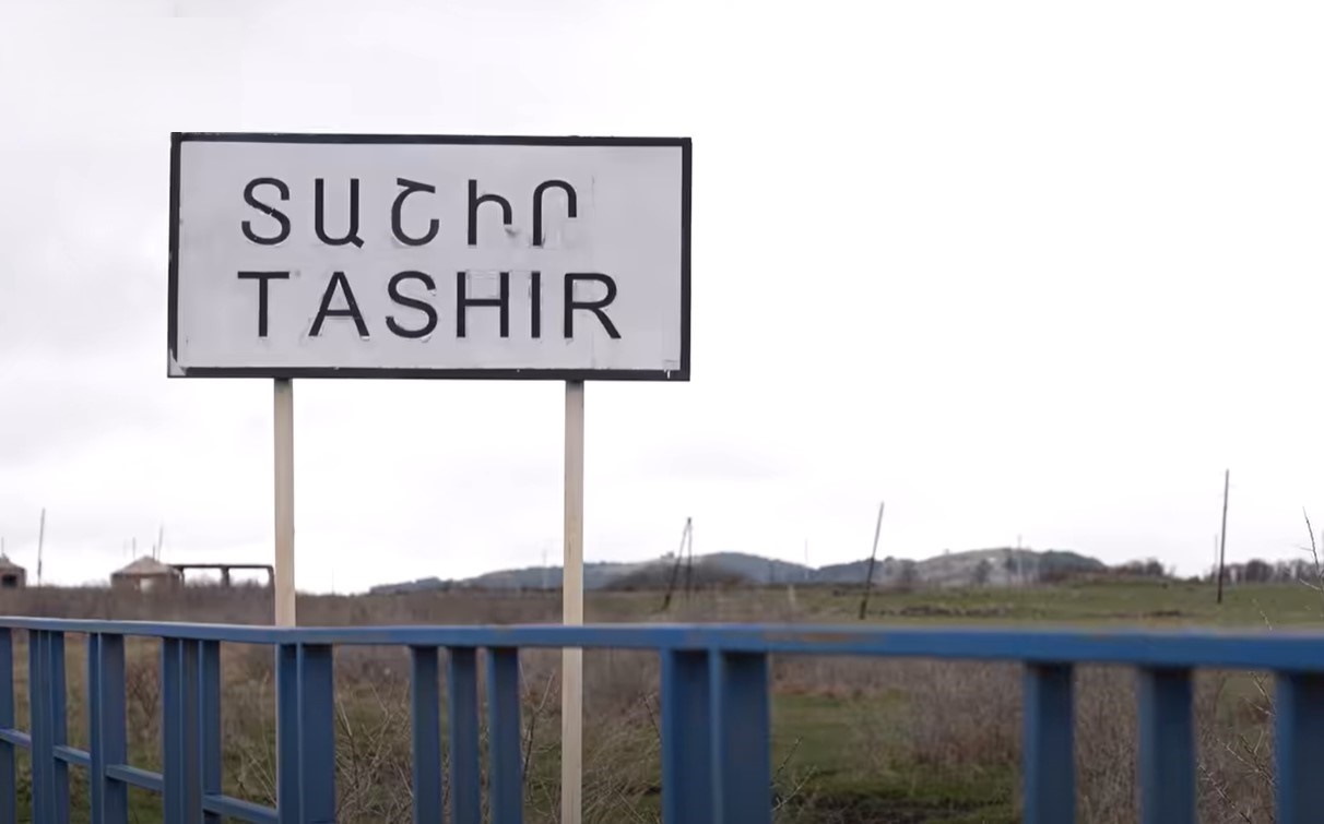 Քննչականի պետը ստիպել ա, որ վկաները ցուցմունք չտան. Տաշիրում մի կաթիլ ցեխի պատճառով քպ-ական է սպանվել