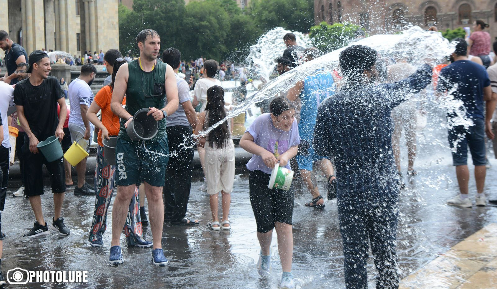 Հայտնի է՝ այս տարի երբ կնշվի Վարդավառը