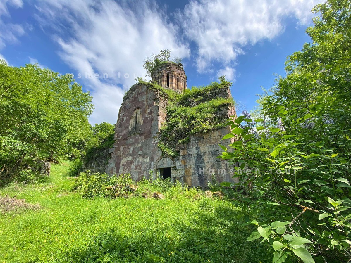 Խուճապի վանք. Գուգարքի բազմադարյան սրբավայրը