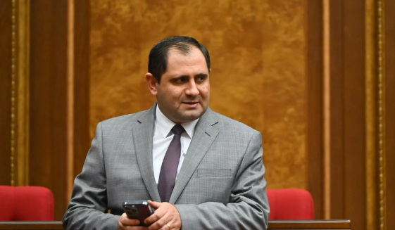 Բնակարաններ՝ Երևանում, հողամասեր՝ Լոռիում, 29,5 մլն դրամ աշխատավարձ․ ինչ է հայտարարագրել Պապիկյանը