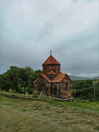 Չիչխանի վանք (Սև վանք)․ Լոռու վաղմիջնադարյան հուշարձանի պատմությունն ու ճարտարապետական արժեքը