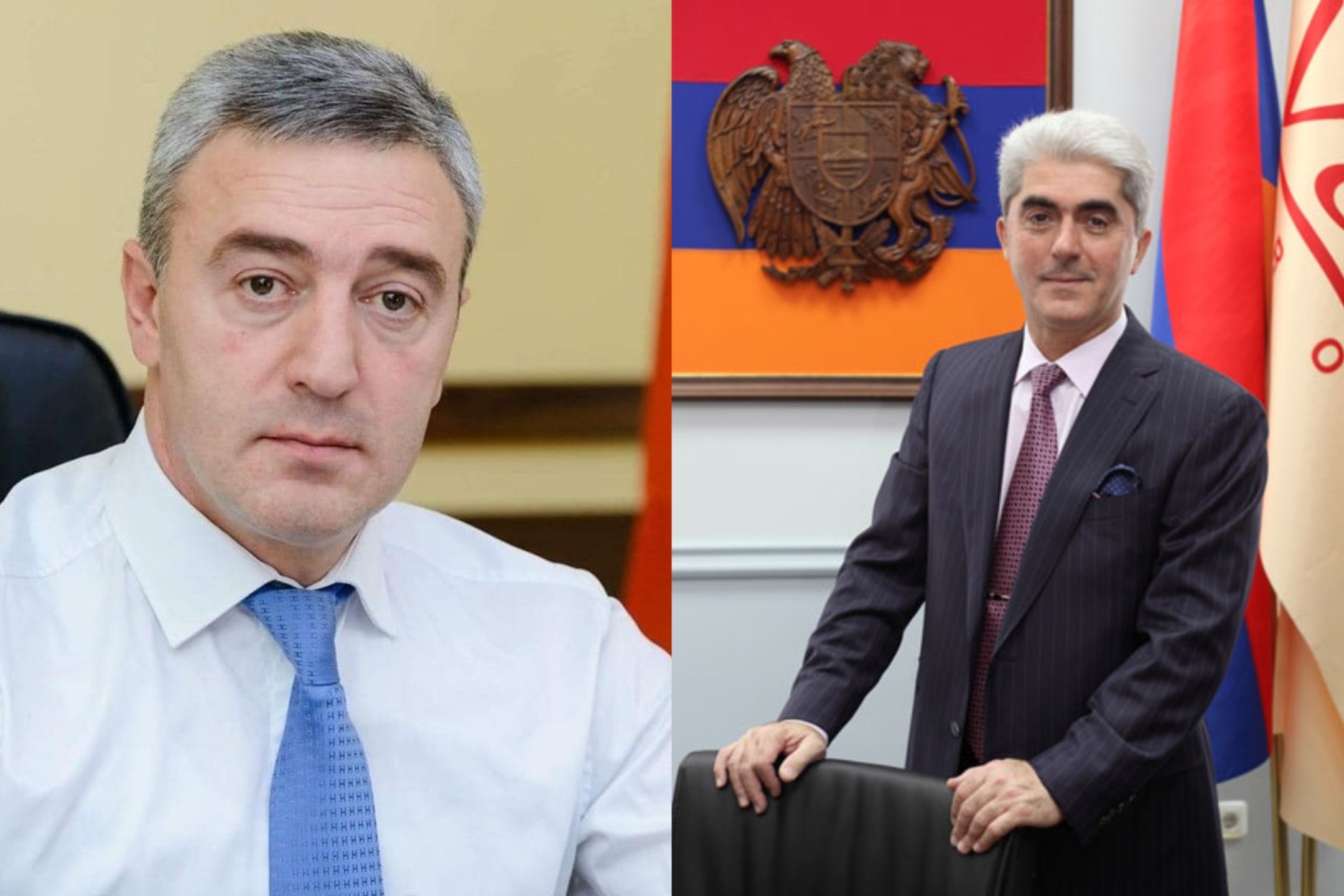 Ալավերդու նախկին քաղաքապետ Արթուր Նալբանդյանի և «Վալլեքս» խմբի բաժնետեր Վալերի Մեջլումյանի քրեական գործն ուղարկվել է Հակակոռուպցիոն դատարան․ Hetq.am