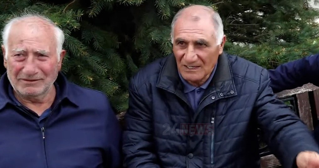 Փաշինյանին տեսել ենք՝ չենք ընտրելու, Տաշիրից մարդ չկար իր մոտ, էդտեղ կանգնածներն իրենց հետ էին եկել