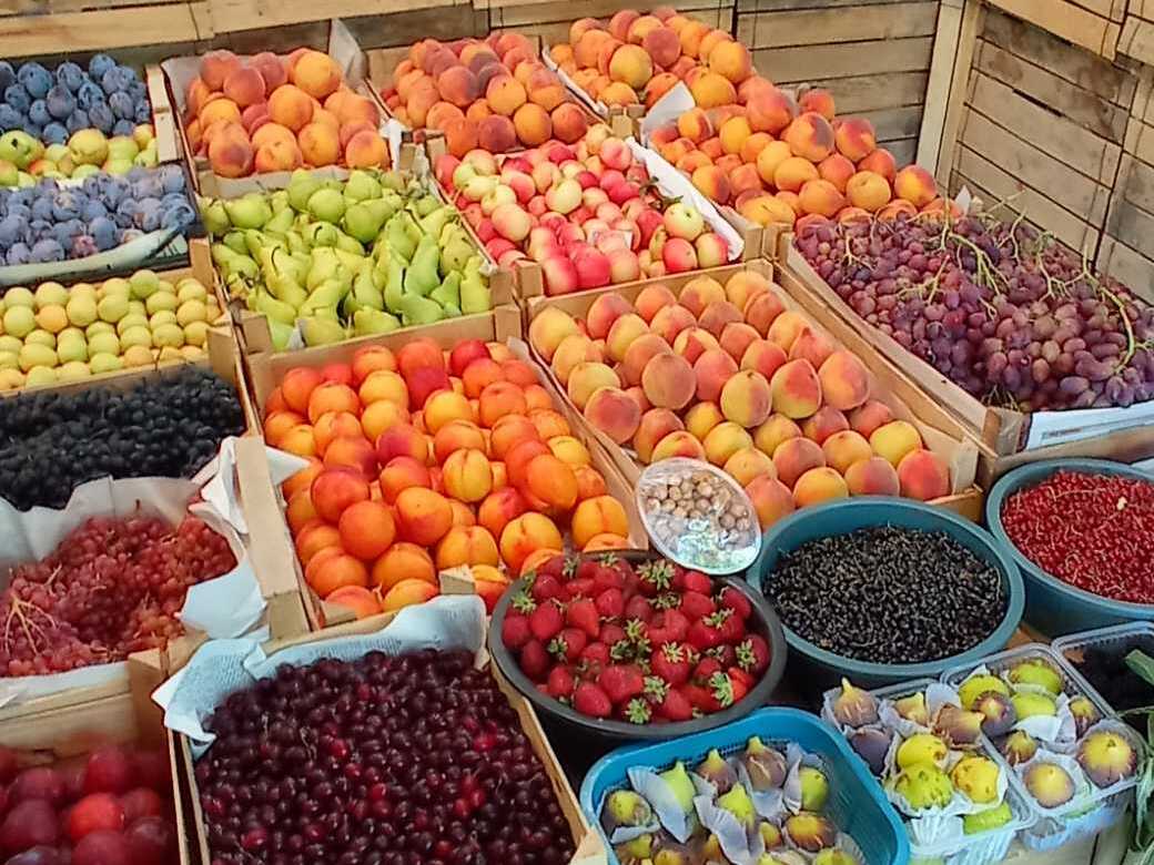 Ռոսսելխոզնադզորը հայտարարել է նաև հայկական միրգ–բանջարեղենի հետ կապված խնդիրների մասին
