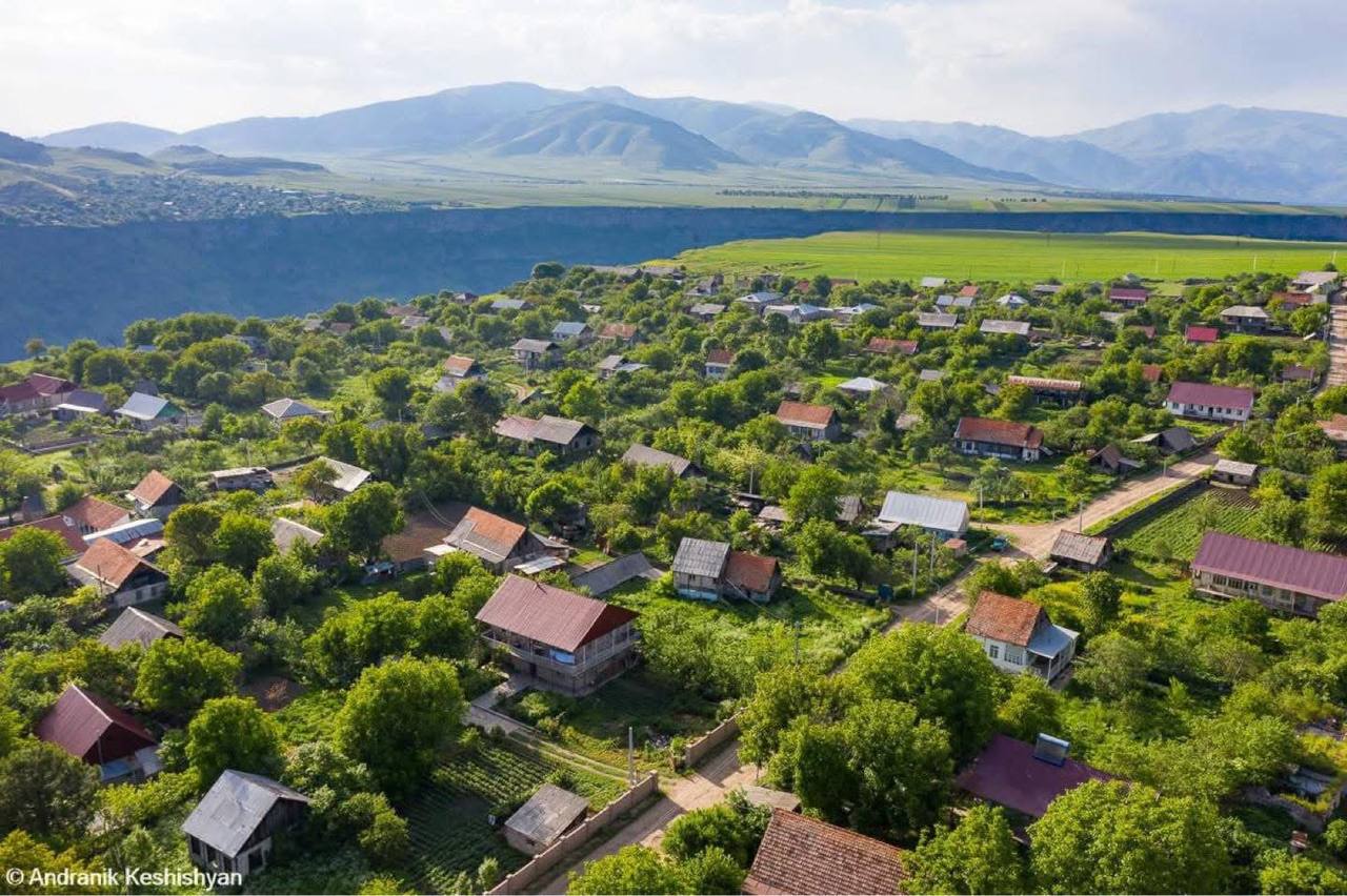 ԴՍԵՂ. Լոռվա հրաշքն ու Թումանյանի ոգեշնչման աղբյուրը