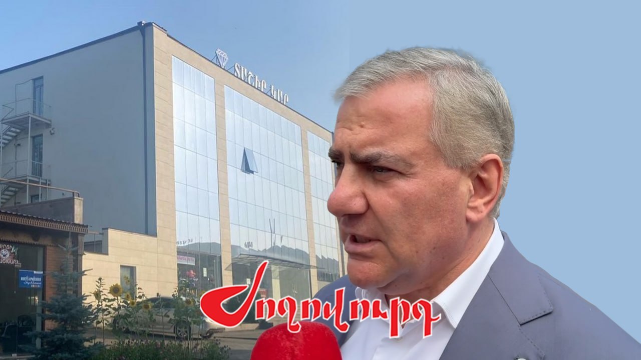 Տաշիրի կարի ֆակրիկայից 150 աշխատողի քննիչները ծանուցում են ուղարկել․ Սամվել Կարապետյան