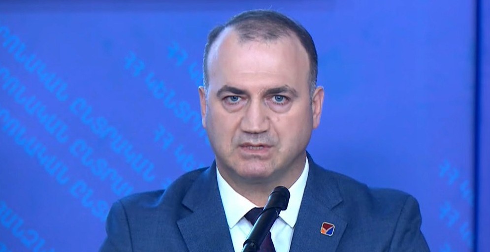 ՀՀ-ում 17:00-ի դրությամբ քվեարկել է 1 մլն 224 հազար 957 մարդ, որն ընտրողների թվի 48.92%-ն է. ԿԸՀ
