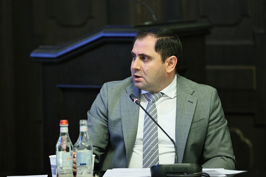 «Հրապարակ». Ստեփանավանի արդյունքները շառաչուն ապտակ էին «զորավար» Սուրեն Պապիկյանի համար