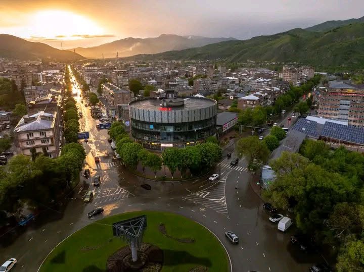 Պատմություն այն մասին, թե ինչպես կիրովականցիները «պարտադրված» դարձան վանաձորցիներ