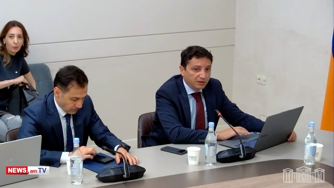 Որքա՞ն է կազմում ՀՀ արտաքին պարտքը. ֆինանսների նախարարը թվեր է ներկայացնում