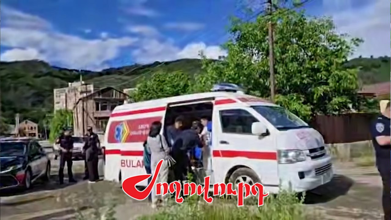 2 անչափահաս աղջիկ է կորել. ինչ է հայտնի