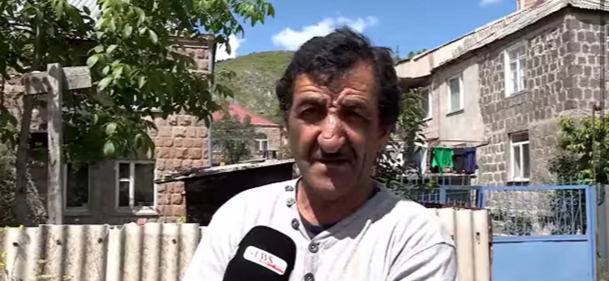 Գործից եկել եմ տուն, իմացել եմ, որ երեխեքը չկան». ինչ է պատմում գետն ընկած աղջիկների հայրը