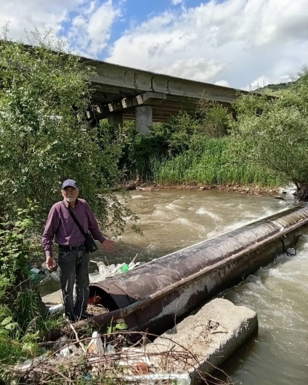 Մնում է հուսալ, որ այս ողբերգությունից հետո պատասխանատու կառույցները վերջապես միջոցներ կձեռնարկեն մահաբեր խողովակի հեռացման համար։