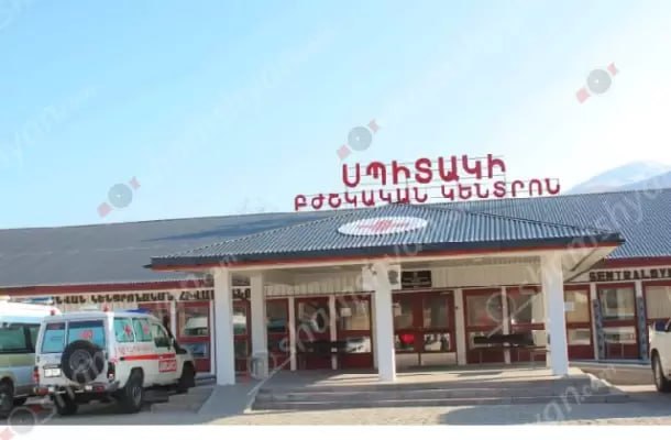 Լոռու մարզում հիվանդանոց տեղափոխվելու ճանապարհին 8-ամյա տղա է մահացել