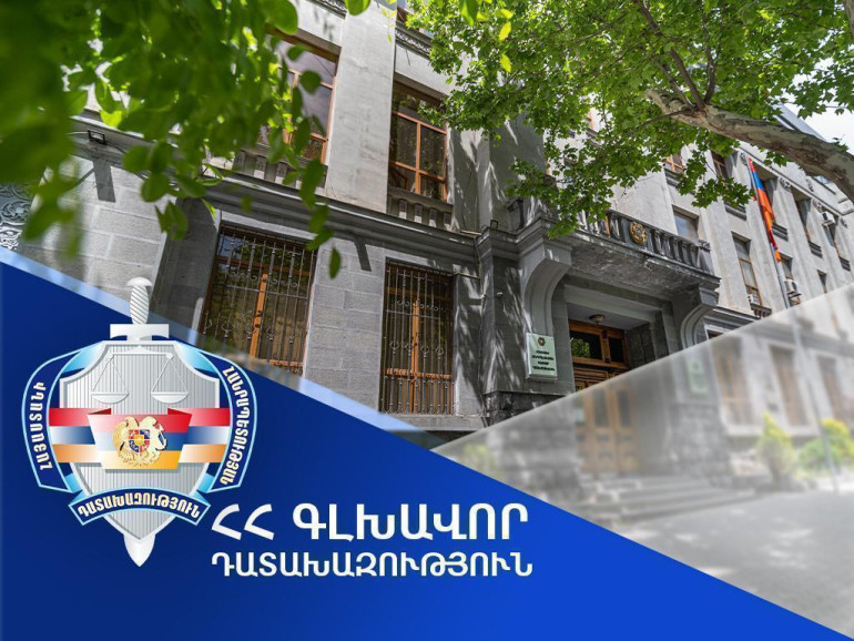 Դատախազը դատարան է հանձնել Վանաձորում uպանnւթյան փորձի, uպանnւթյան նախապատրաստության, ապoրինի զենք պահելու, խnւլիգանության և քրեական ենթամշակույթի հետ առնչություն ունենալու մեջ մեղադրվող 8 անձանց վերաբերյալ քրեական գործը