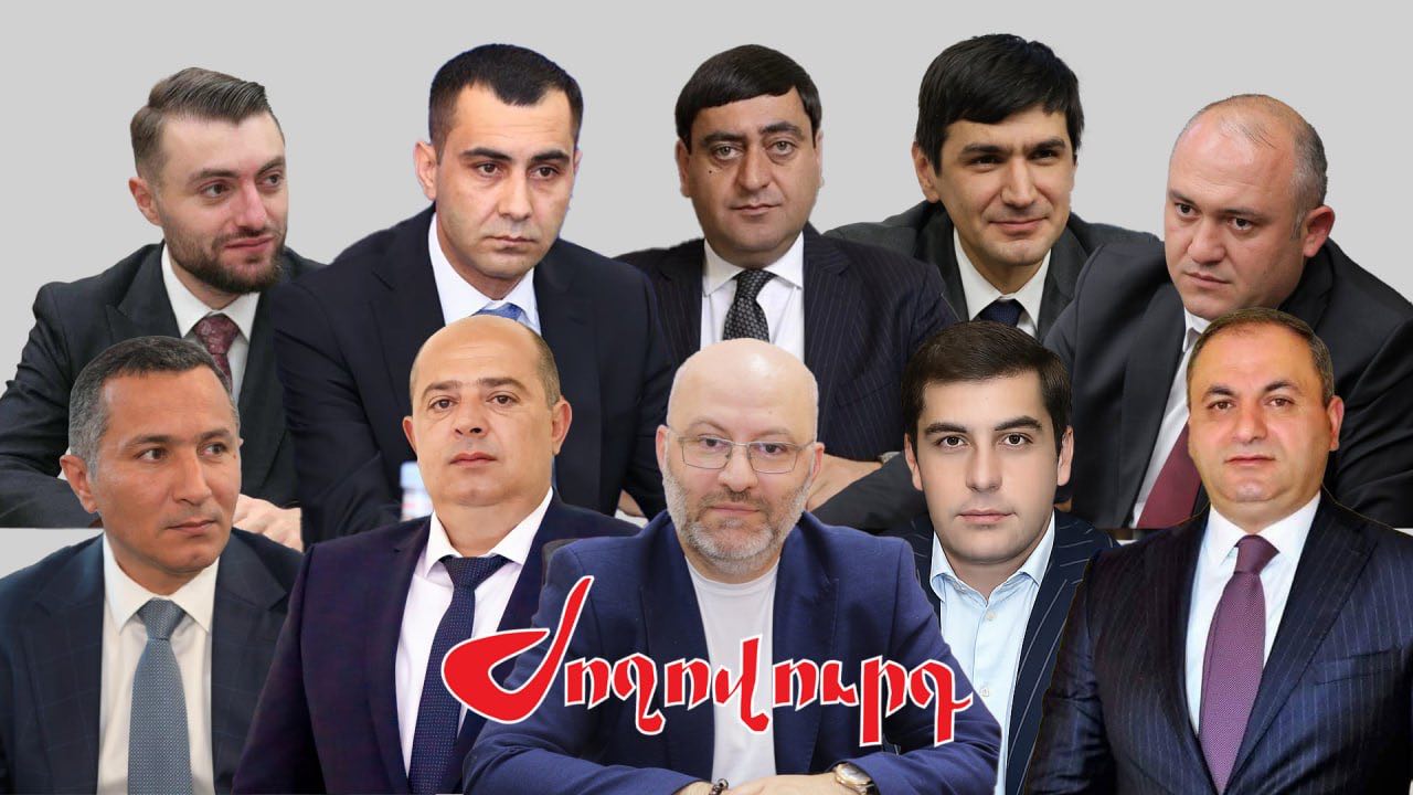 ՀՀ 10 մարզպետներ անգործ կմնան. Մարզպետարանները լուծարման փուլում են