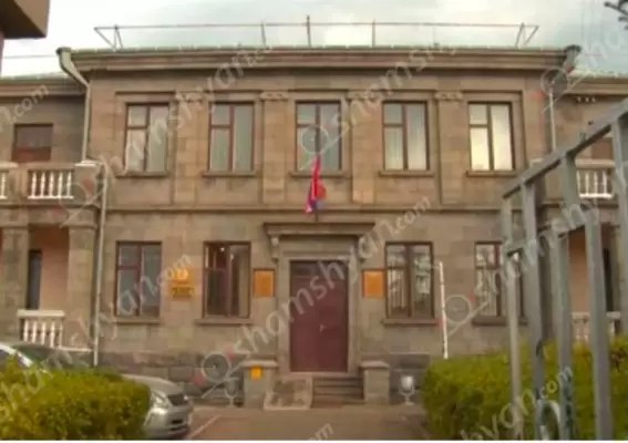 Կրակոցներ Լոռու մարզում․ 30-ամյա տղամարդը հրազենային վնասվածքներով տեղափոխվել է հիվանդանոց