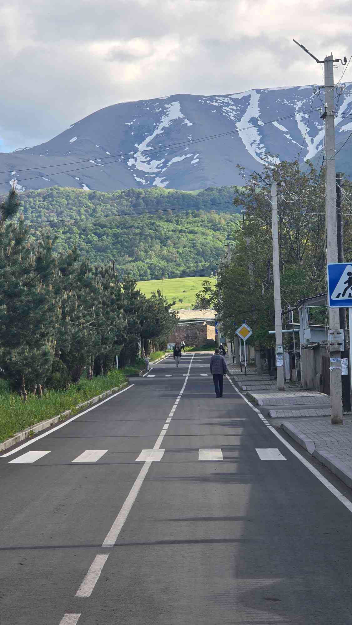 Պետք է հետևողական լինենք յուրաքանչյուր փաստաթղթի ու քայլի նկատմամբ և անենք ամեն ինչ, որպեսզի թույլ չտանք հանքի շահագործումը. Աիդա Ջանջուղազյան