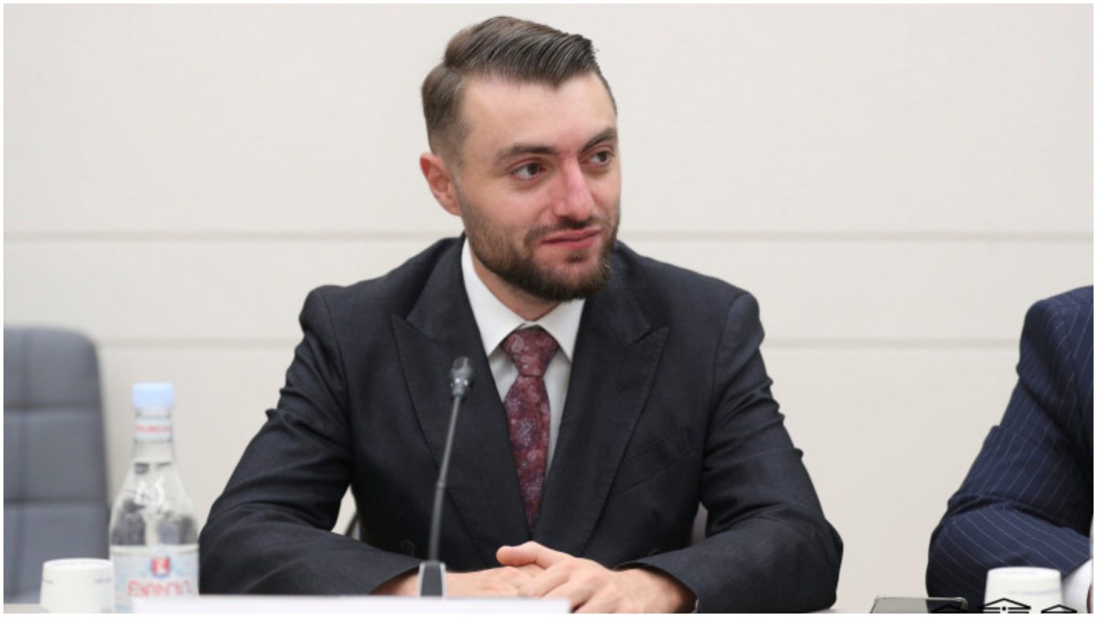 Վանաձորի քաղաքային լիճ. մեր առաջարկը