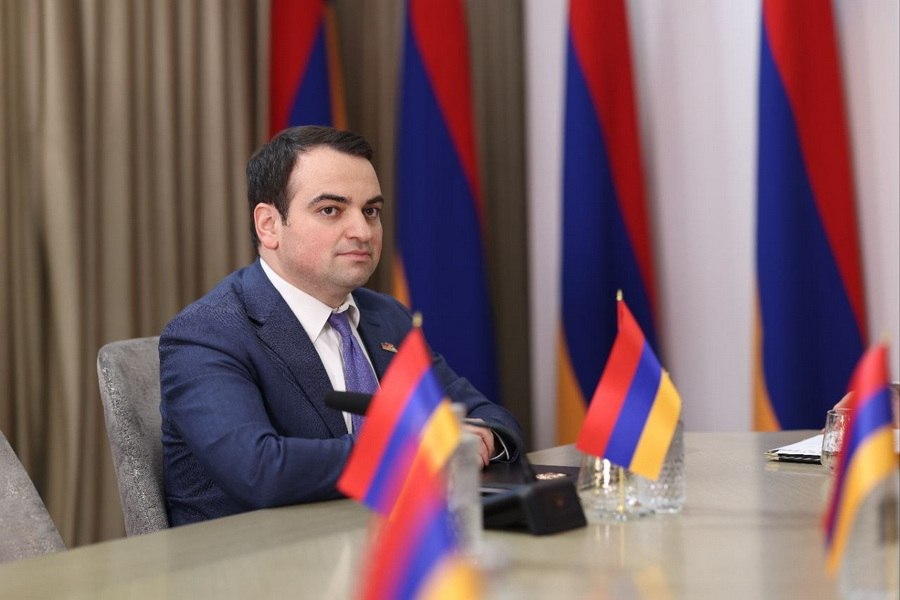 Նարեկ Կարապետյանի հերթական խոստումը կատարված է․ անվճար տրանսպորտ՝ Լոռու մարզում