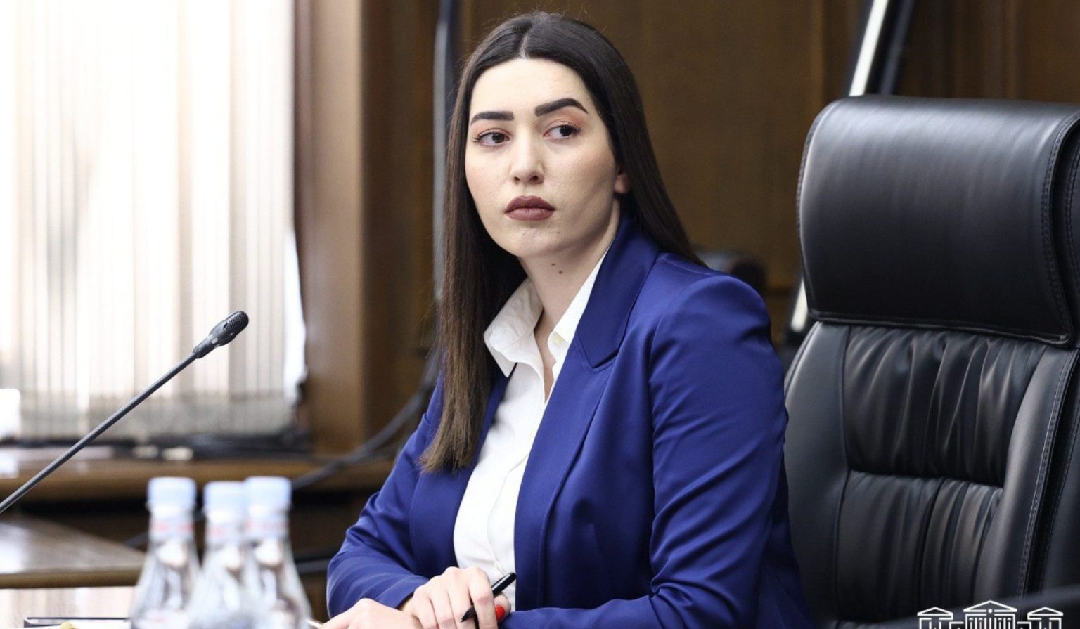 ՆԳ նախարարը Լոռու մարզում ամփոփել է ՆԳՆ ոստիկանության 2026 թ․ առաջին կիսամյակի աշխատանքը․ Արփինե Սարգսյանը հանձնարարականներ է տվել