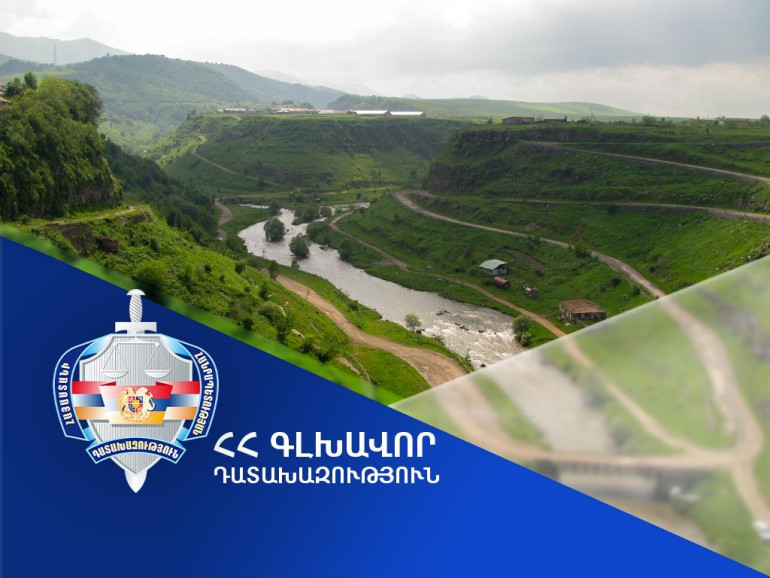 Լոռու մարզում Վանաձոր և Գյուլագարակ համայնքներին է վերադարձվել 12 հողատարածք, դատարան է հանձնվել ծանր և առանձնապես ծանր հանցագործություններով 35 քրեական վարույթ. Գլխավոր դատախազություն