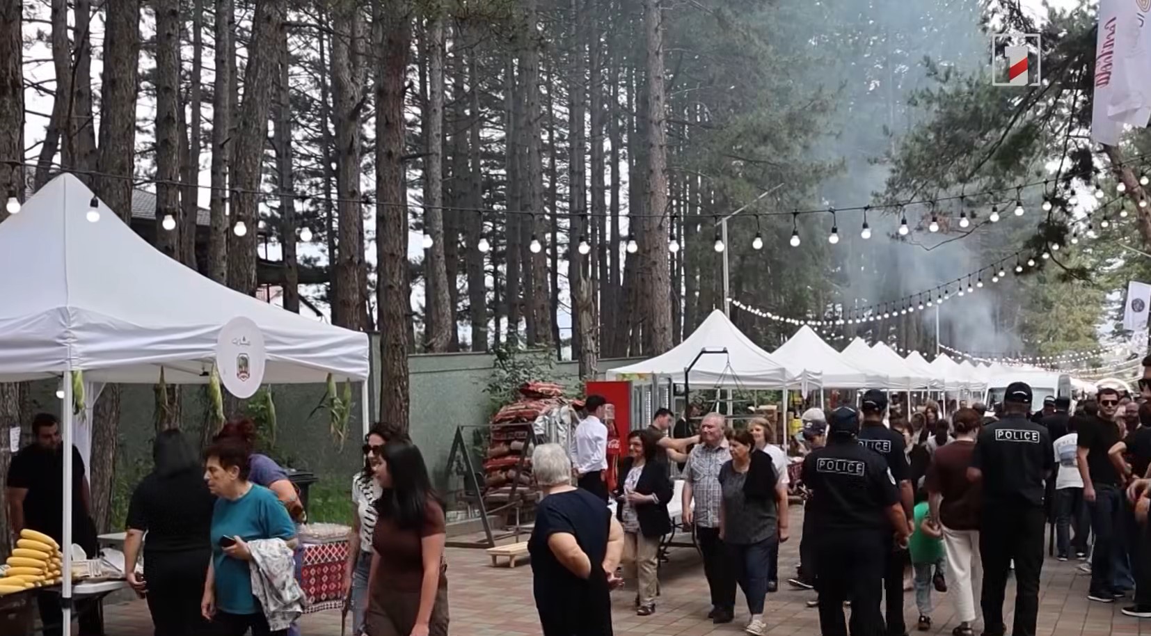 Նոր համեր ու լայն տեսականի. Խորովածի 13-րդ փառատոնը՝ Ստեփանավանում