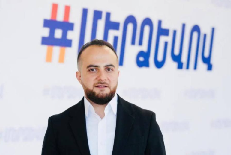 Կոմբայնը հասել է, պետք է իրականացներ հունձը, Լոռու մարզպետը որոշում է ստորագրել, բարեգործության արգելք սահմանել, ի՞նչ ենք անելու. Անդրանիկ Գևորգյան