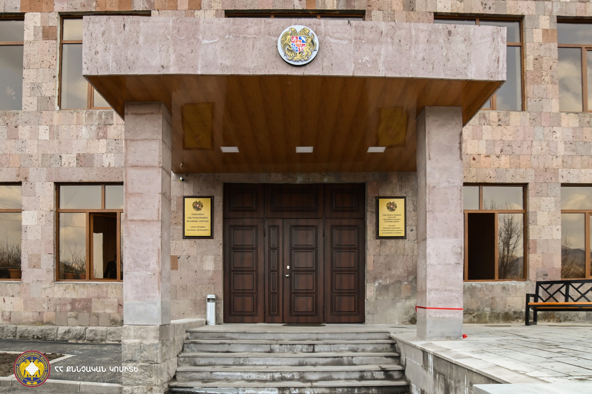 Խուլիգանություն կատարած անձի մոտ ապօրինի ռազմամթերք է հայտնաբերվել. քրեական վարույթի նախաքննությունն ավարտվել է
