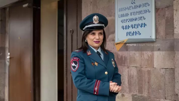«Մի կաթիլ մեղրի» պատմություն՝ Լոռու մարզում․ ավտոմեքենան վшրելпւ հարցի շուրջ սկսված վիճաբանությունն ավարտվել է ծեծկռտուքով․ կան վիրավորներ