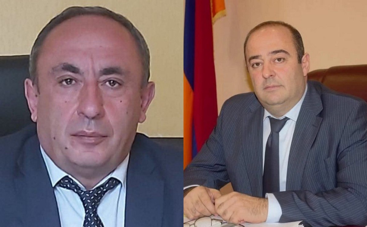ՔՊ-ն Ստեփանավանում երկու թեկնածու է առաջադրելու