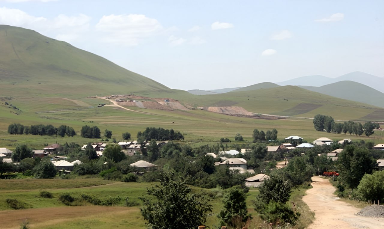 Ստեփանավանում՝ Արմանիսում, հանքի տարածքները չեն ընդլայնվելու