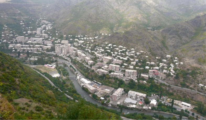 Վանաձորում, Ալավերդիում և Հրազդանում օդում փոշու պարունակությունը գերազանցել է սահմանային թույլատրելի կոնցենտրացիան